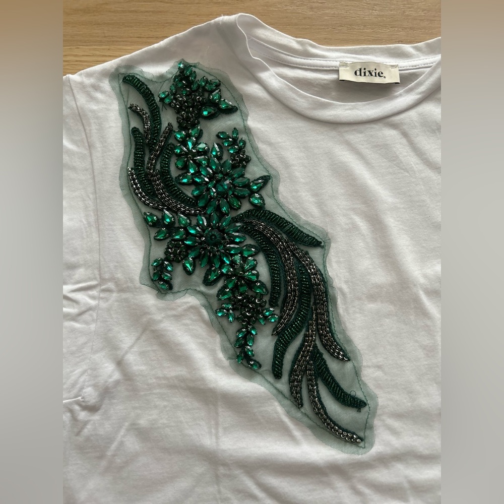 Dixie t-shirt - Picture 2 of 8